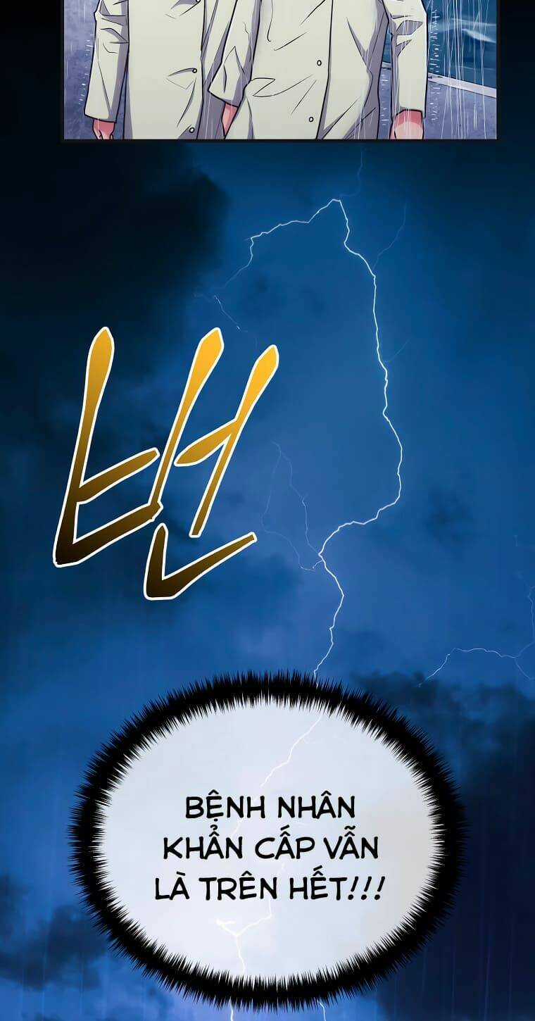 Bác Sĩ Trở Lại - Chapter 145 - Trang 42