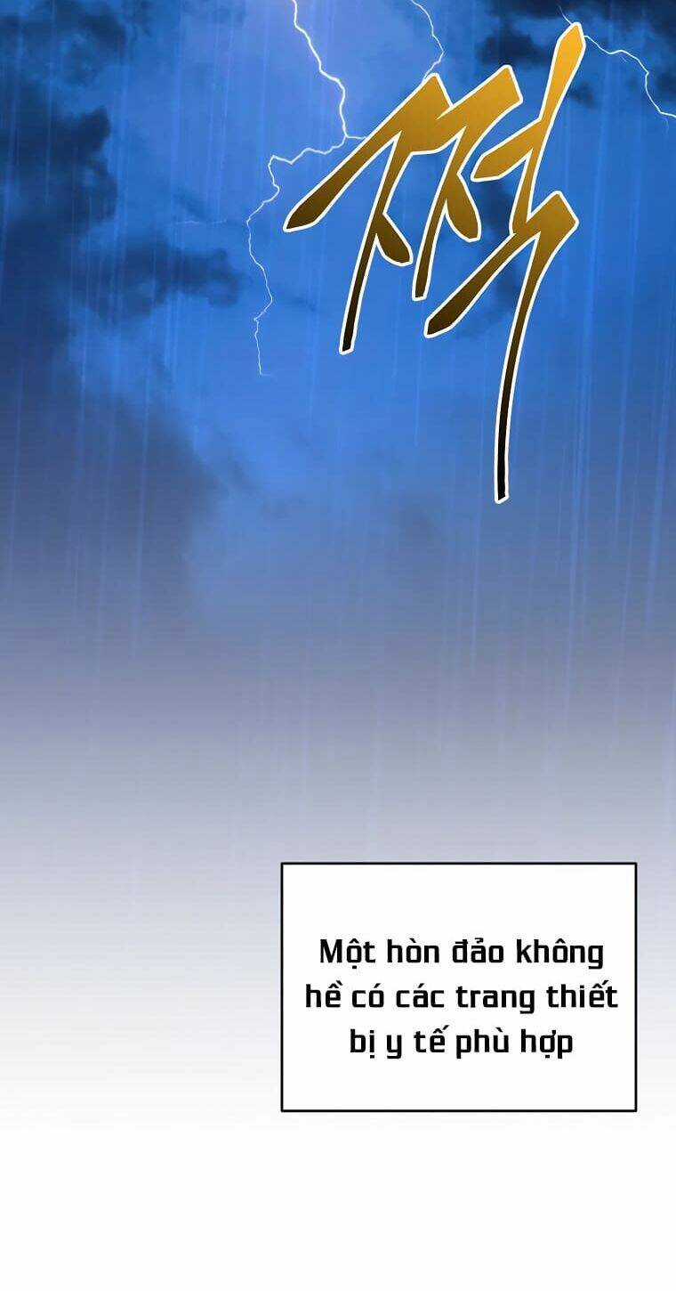 Bác Sĩ Trở Lại - Chapter 145 - Trang 43