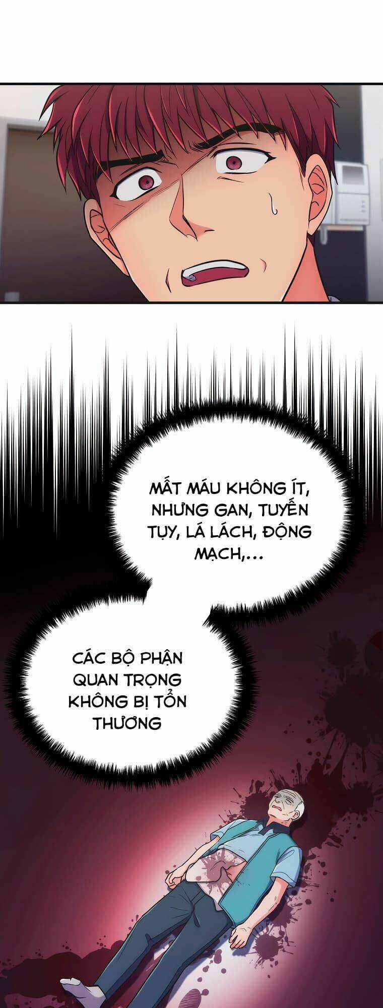 Bác Sĩ Trở Lại - Chapter 145 - Trang 46