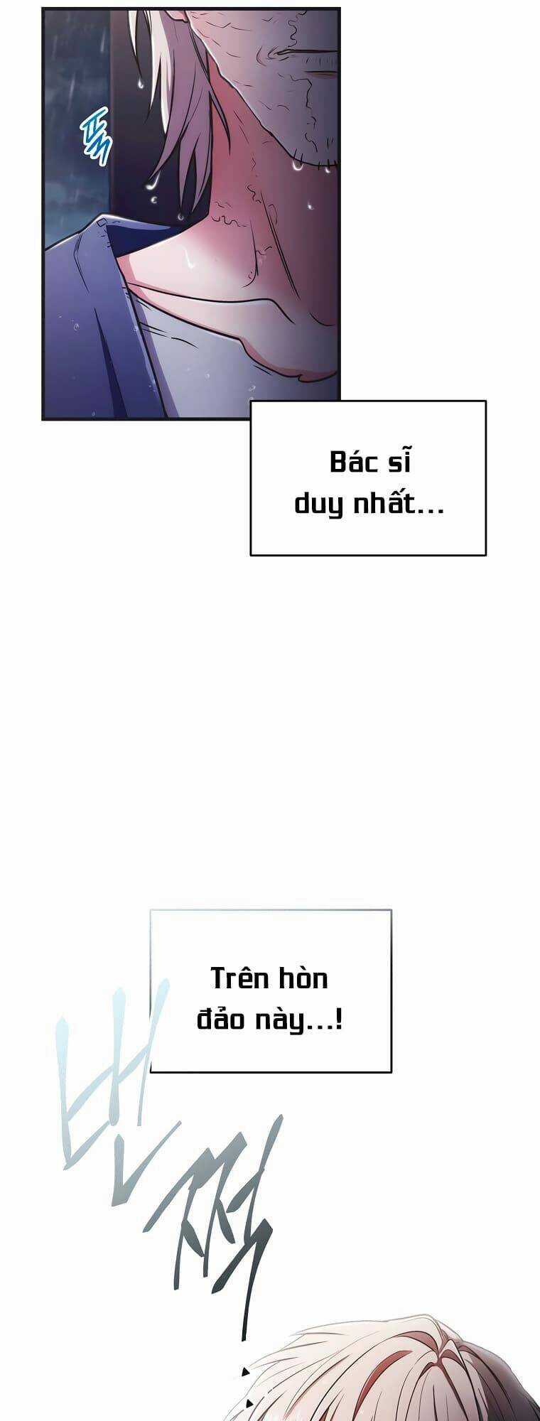 Bác Sĩ Trở Lại - Chapter 145 - Trang 56
