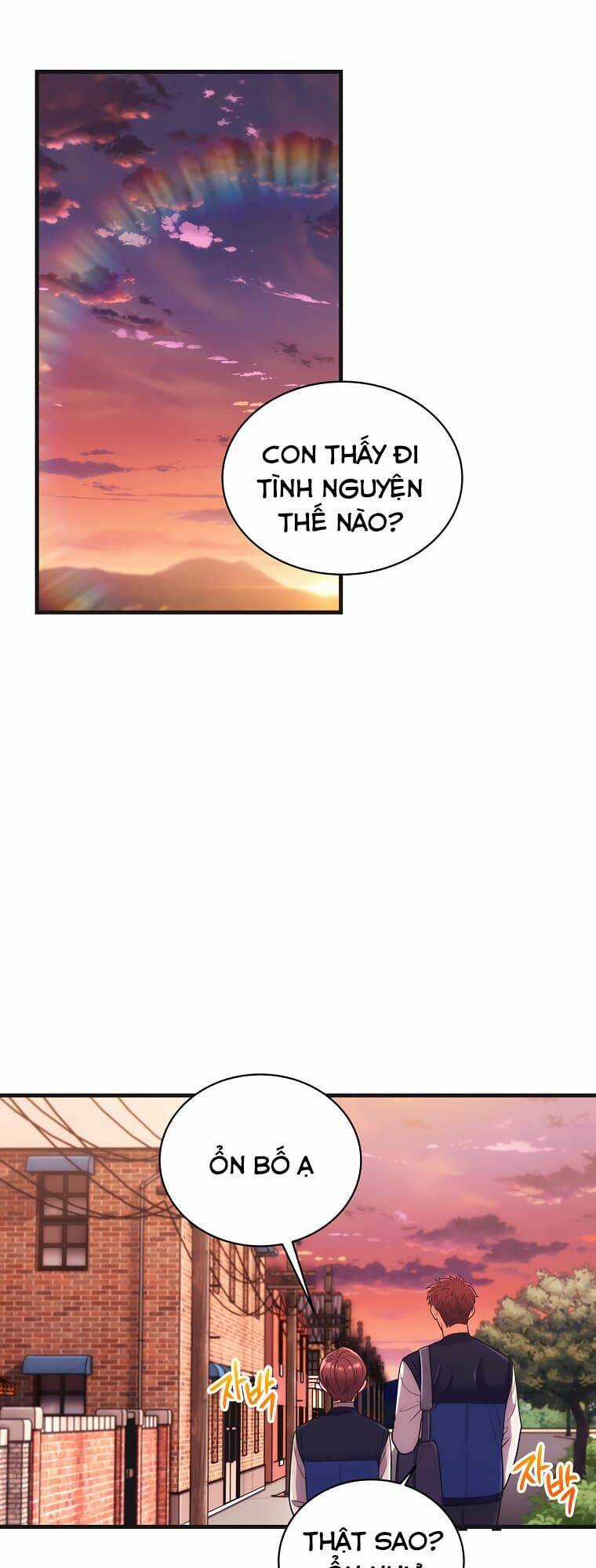 Bác Sĩ Trở Lại - Chapter 145 - Trang 8