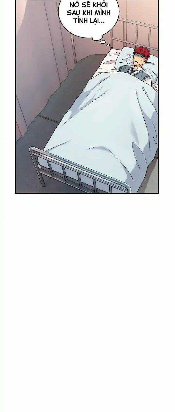Bác Sĩ Trở Lại - Chapter 15 - Trang 14