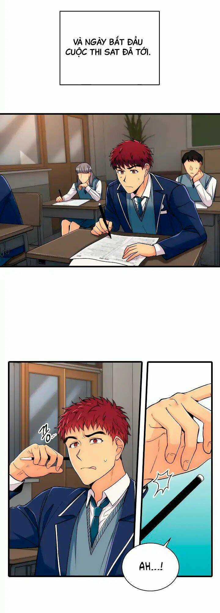 Bác Sĩ Trở Lại - Chapter 15 - Trang 24