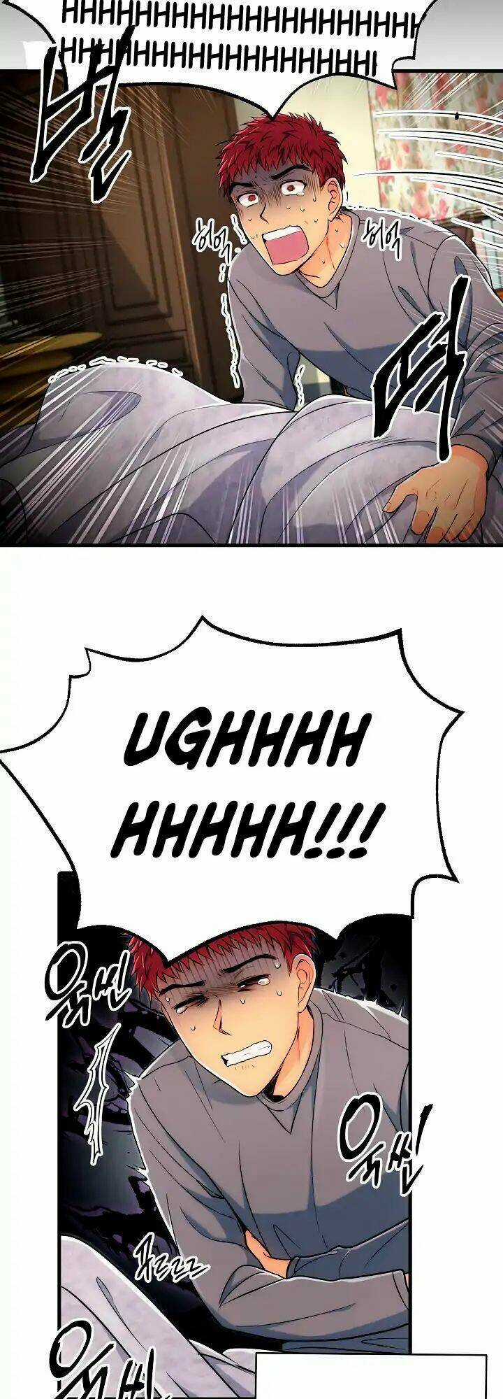 Bác Sĩ Trở Lại - Chapter 15 - Trang 28