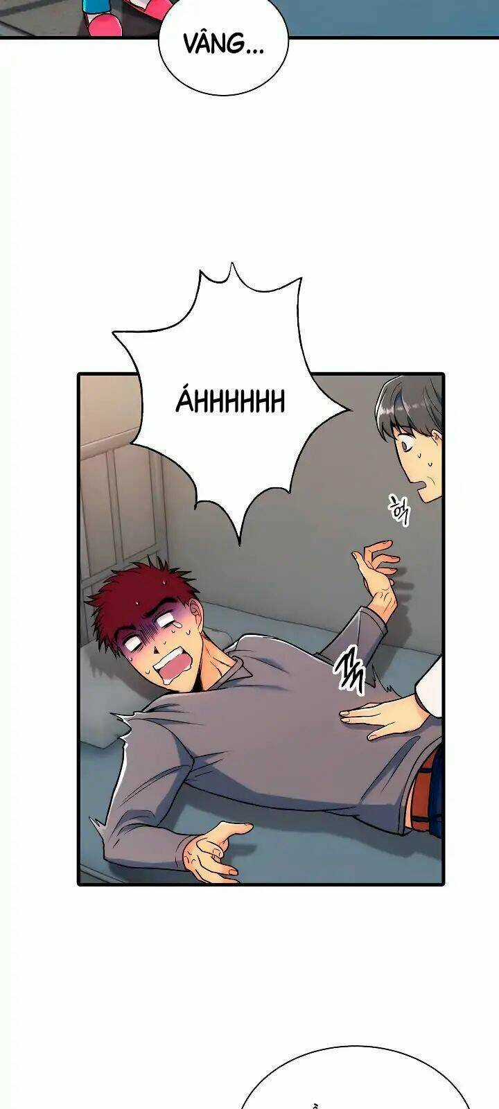 Bác Sĩ Trở Lại - Chapter 15 - Trang 31