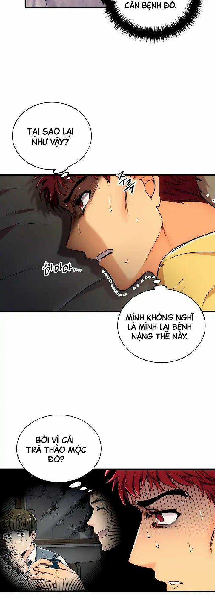 Bác Sĩ Trở Lại - Chapter 15 - Trang 41