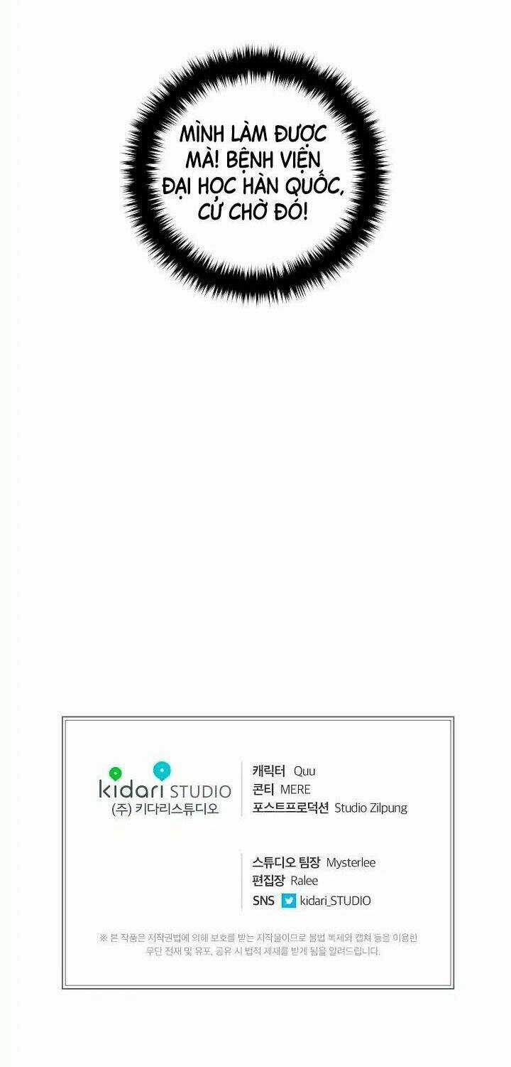 Bác Sĩ Trở Lại - Chapter 15 - Trang 46