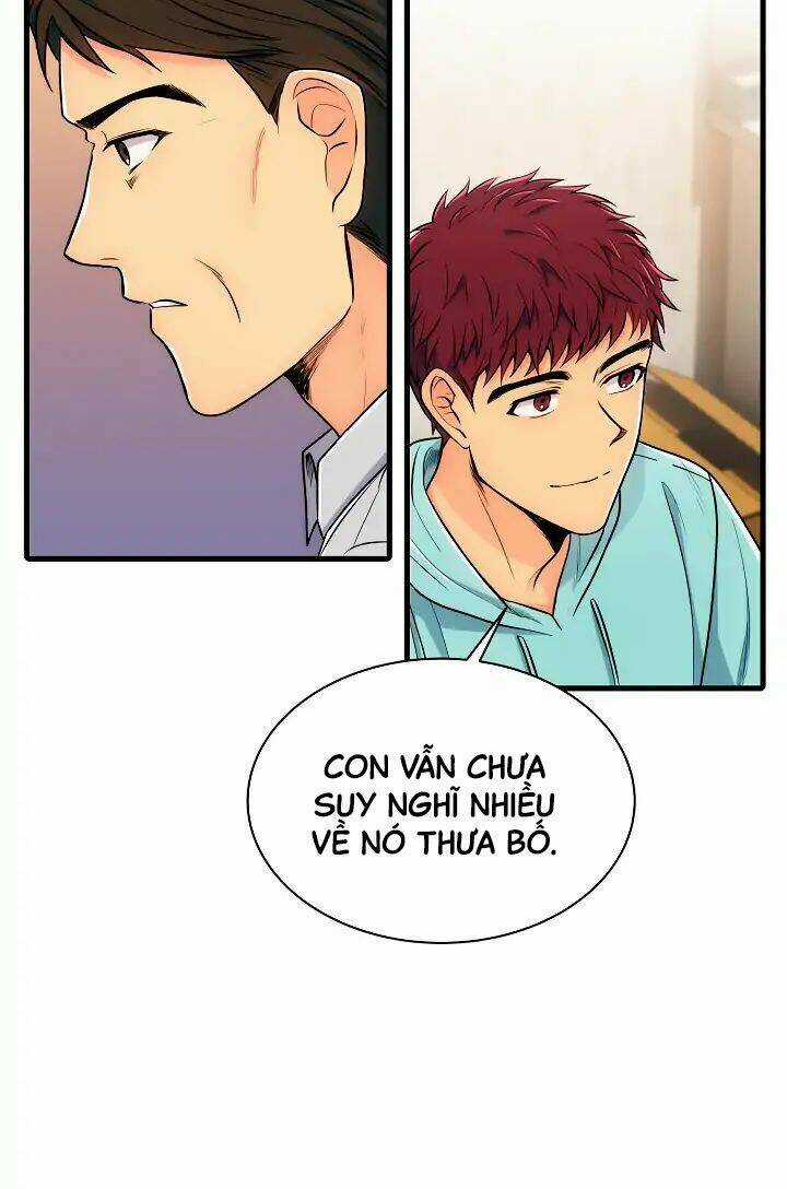 Bác Sĩ Trở Lại - Chapter 16 - Trang 21