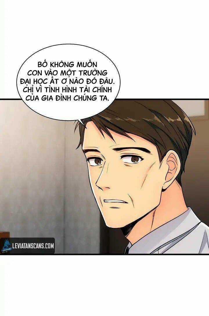 Bác Sĩ Trở Lại - Chapter 16 - Trang 22