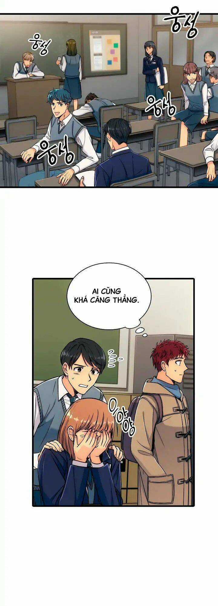 Bác Sĩ Trở Lại - Chapter 16 - Trang 25