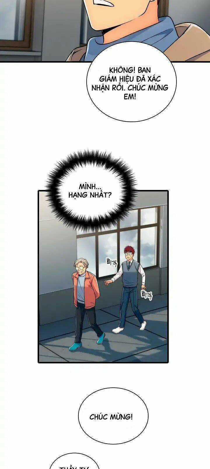 Bác Sĩ Trở Lại - Chapter 16 - Trang 33