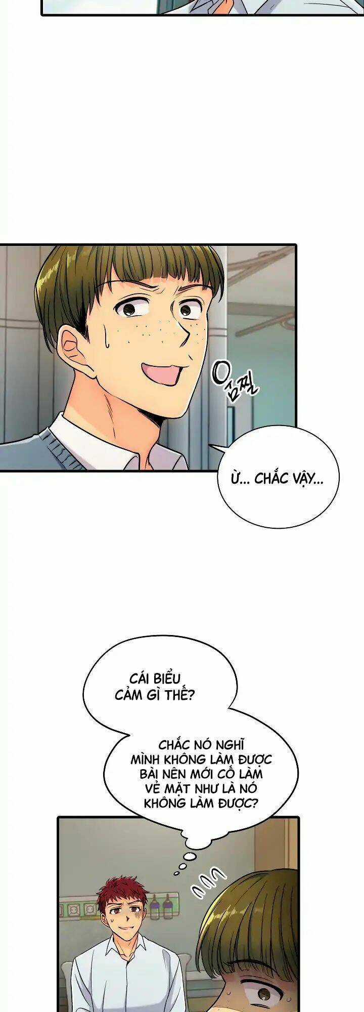 Bác Sĩ Trở Lại - Chapter 16 - Trang 5