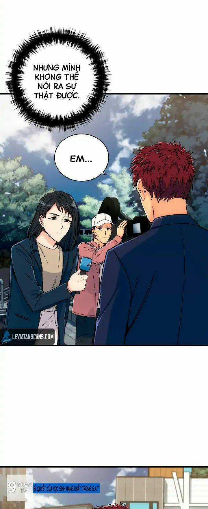 Bác Sĩ Trở Lại - Chapter 16 - Trang 45