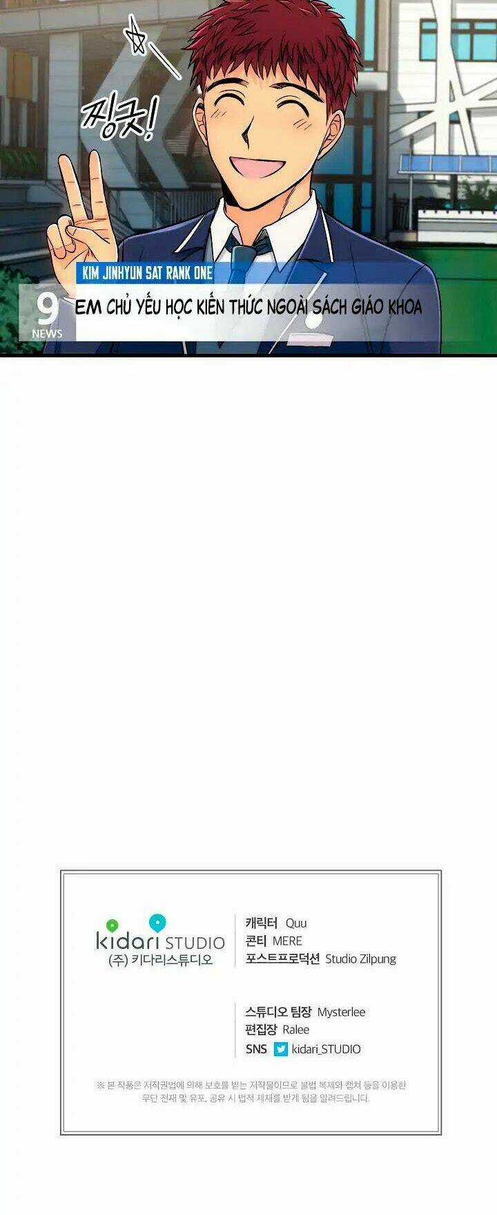 Bác Sĩ Trở Lại - Chapter 16 - Trang 46