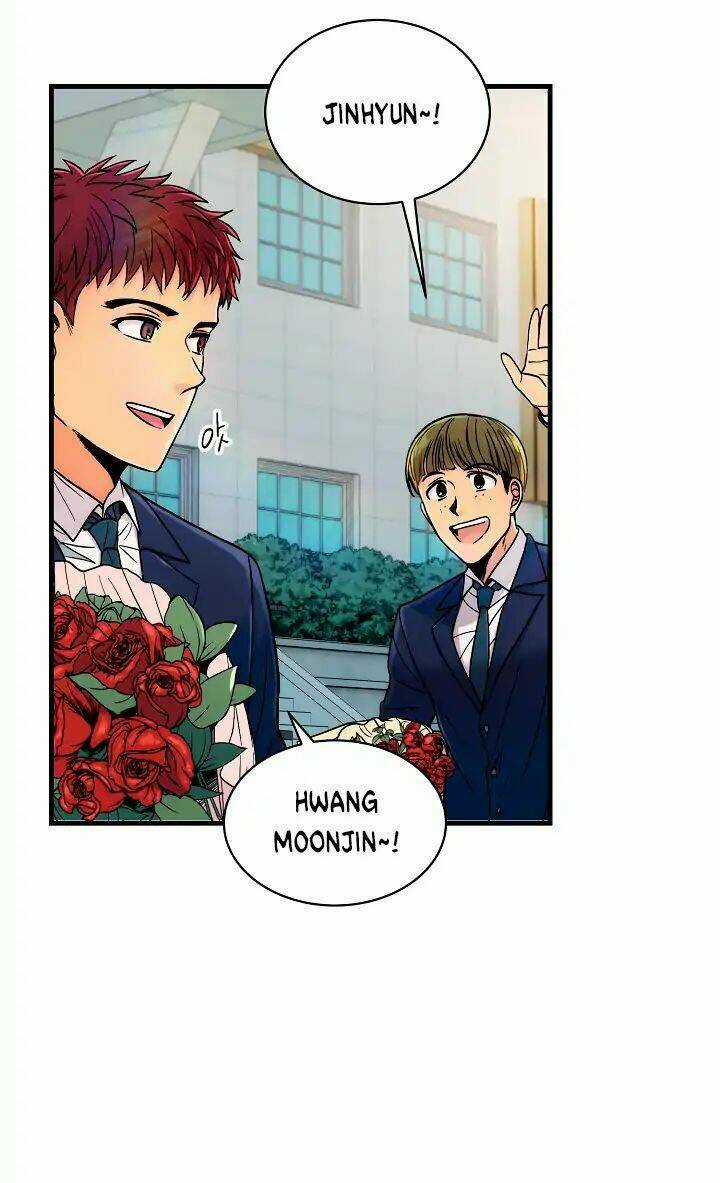 Bác Sĩ Trở Lại - Chapter 17 - Trang 19