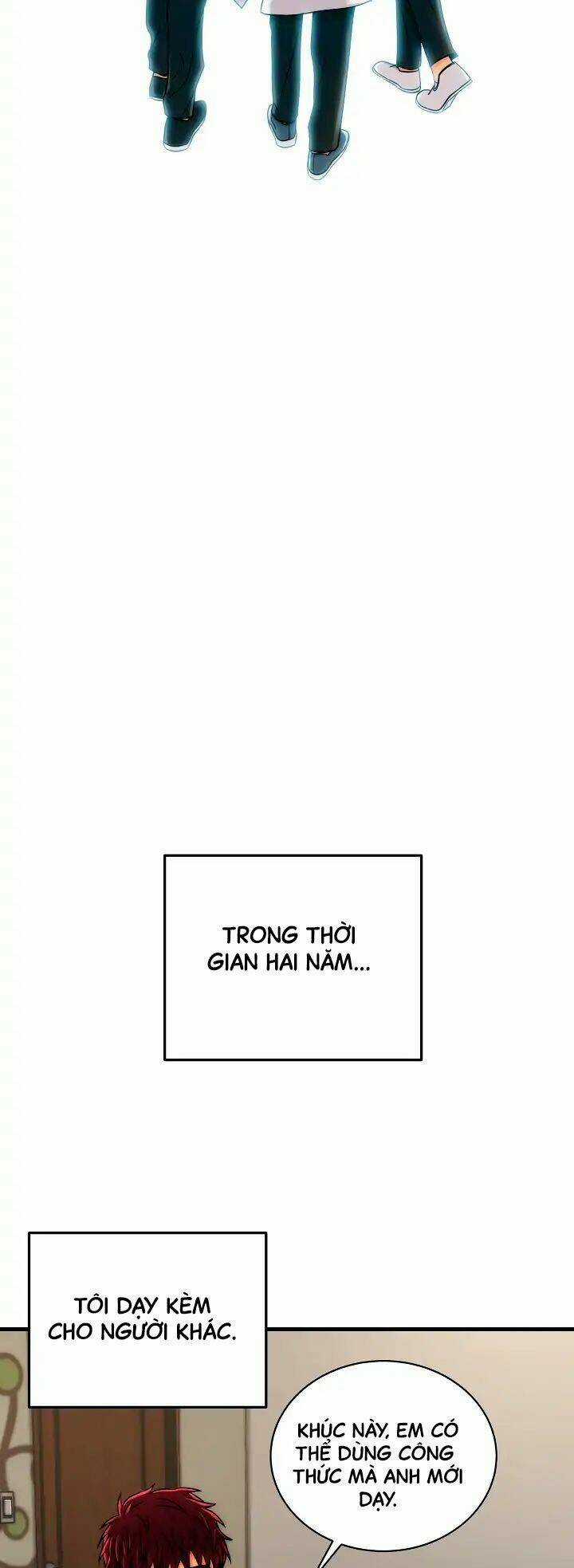 Bác Sĩ Trở Lại - Chapter 17 - Trang 25