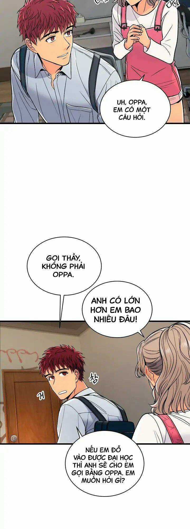 Bác Sĩ Trở Lại - Chapter 17 - Trang 29