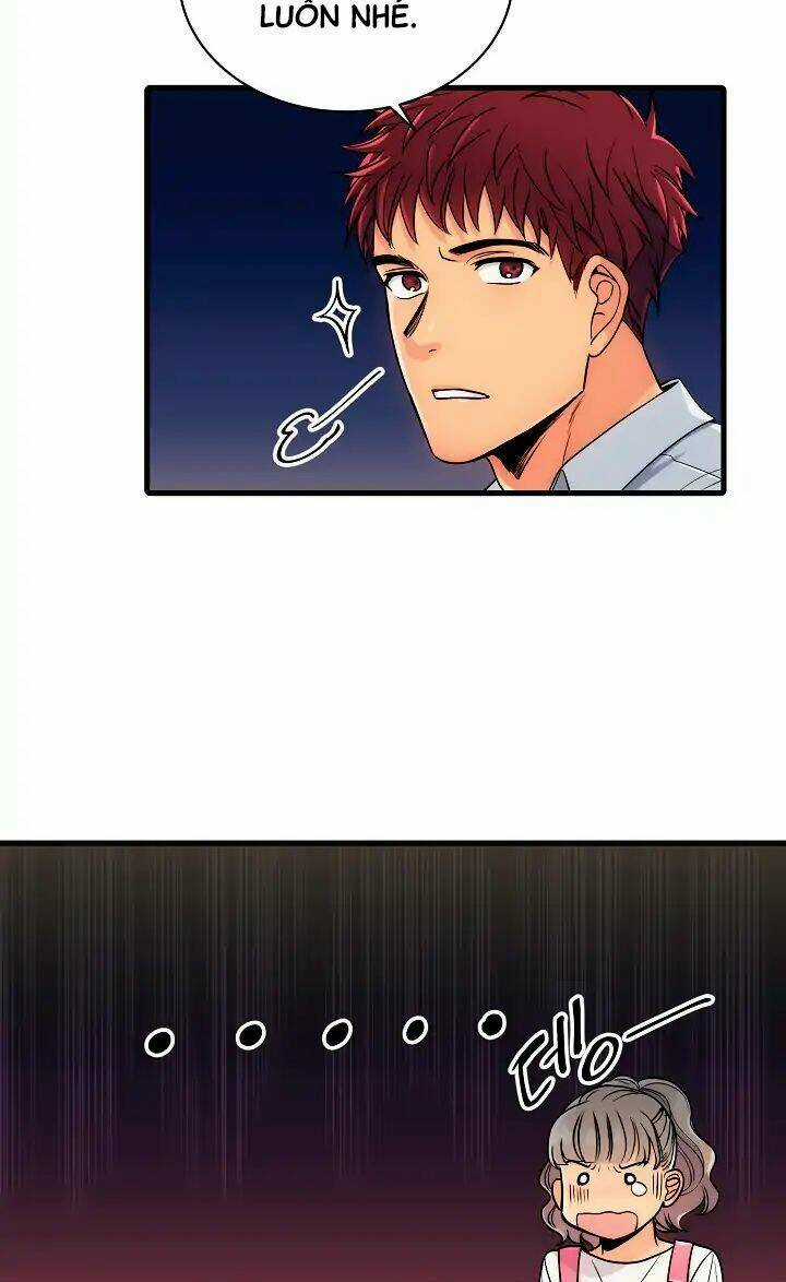 Bác Sĩ Trở Lại - Chapter 17 - Trang 32