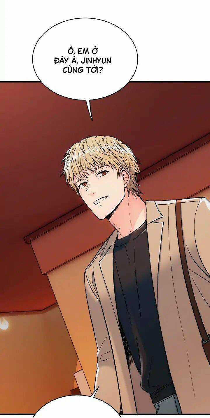 Bác Sĩ Trở Lại - Chapter 18 - Trang 20