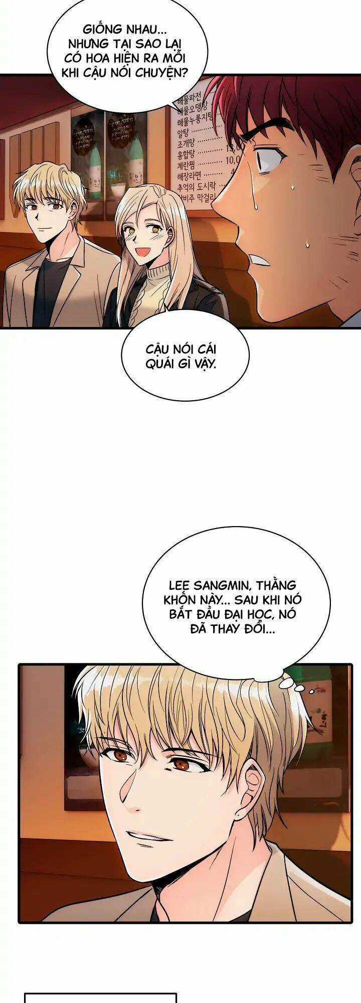 Bác Sĩ Trở Lại - Chapter 18 - Trang 24