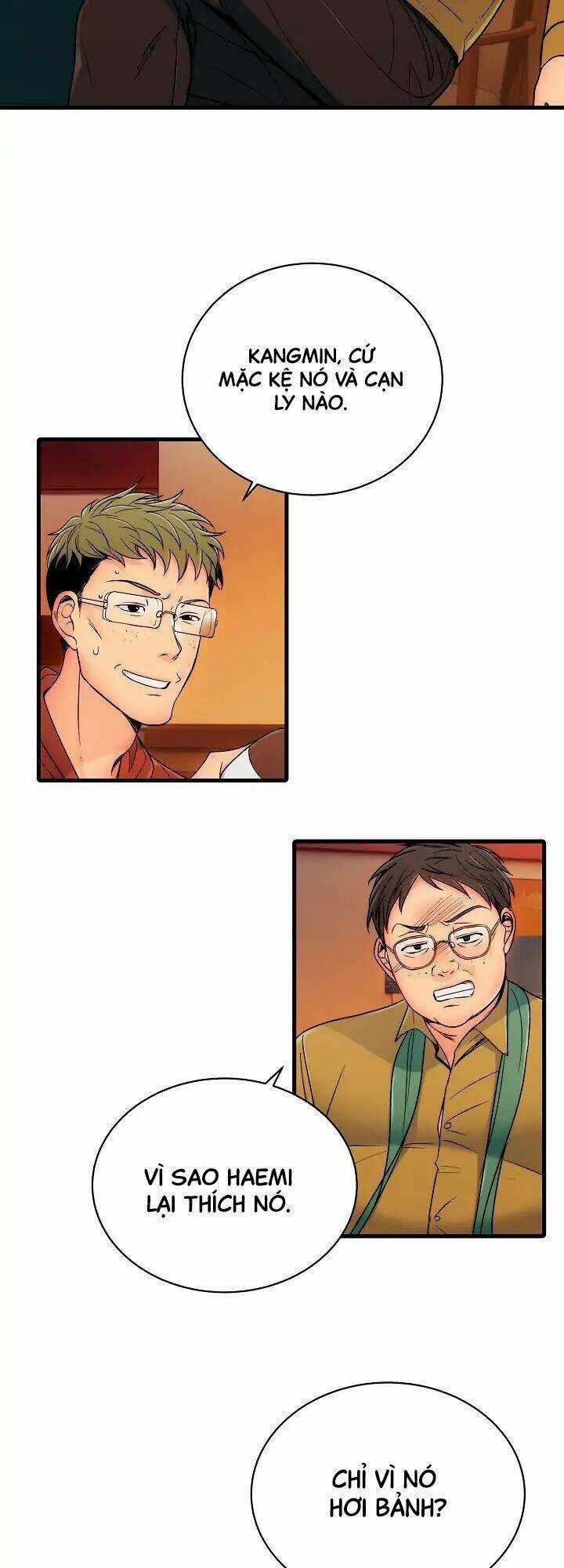 Bác Sĩ Trở Lại - Chapter 18 - Trang 29