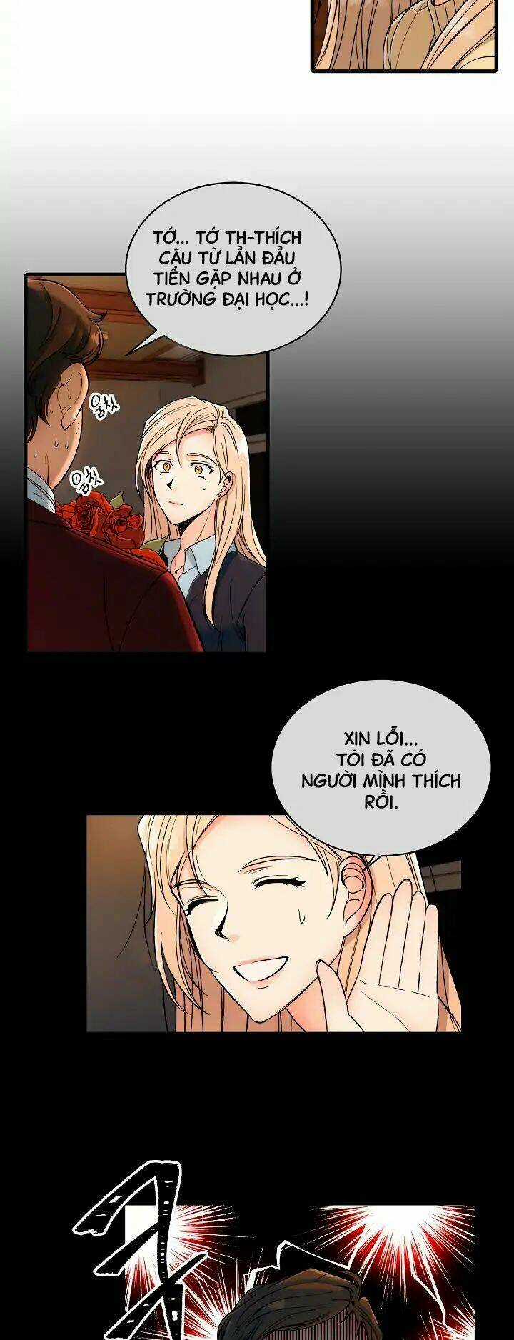 Bác Sĩ Trở Lại - Chapter 18 - Trang 32