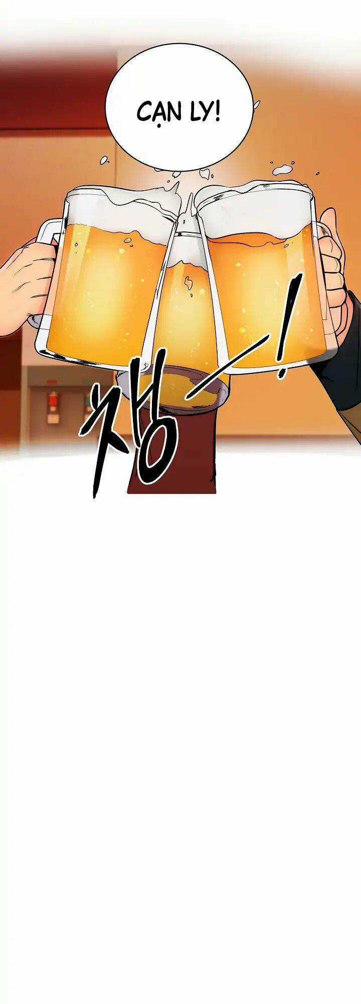 Bác Sĩ Trở Lại - Chapter 18 - Trang 36