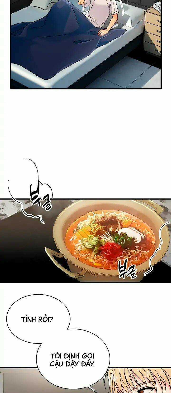 Bác Sĩ Trở Lại - Chapter 18 - Trang 38