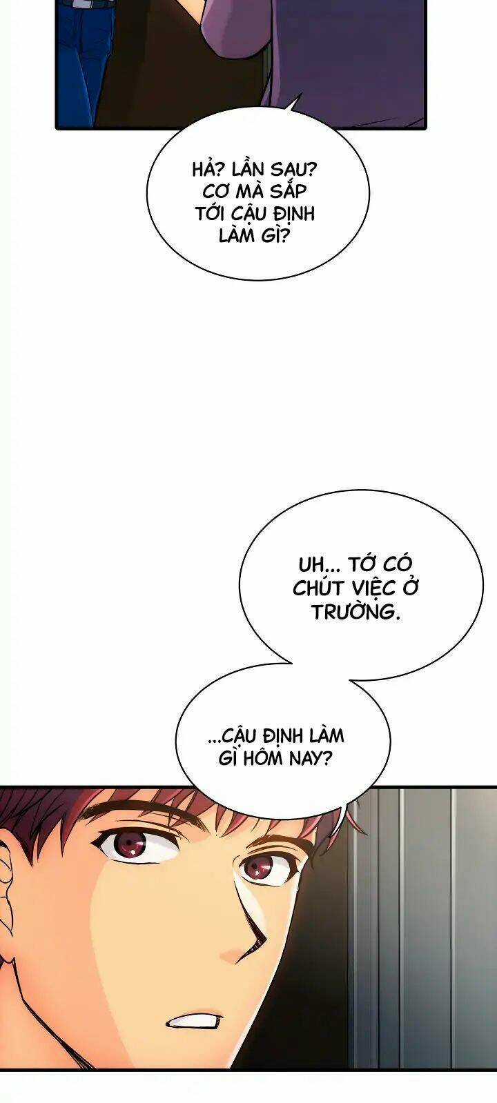 Bác Sĩ Trở Lại - Chapter 18 - Trang 44