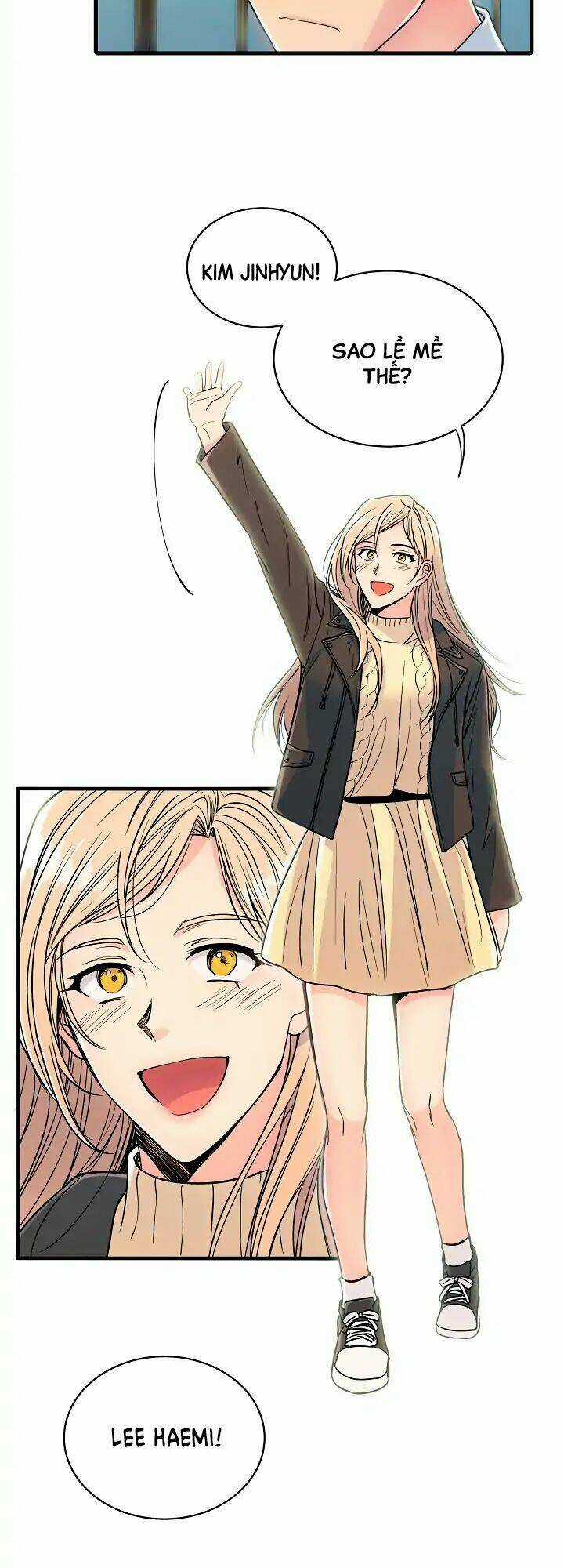 Bác Sĩ Trở Lại - Chapter 18 - Trang 6