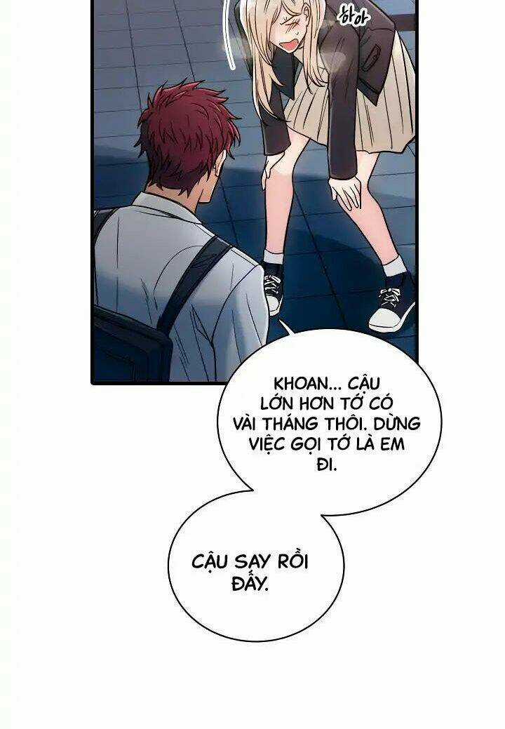 Bác Sĩ Trở Lại - Chapter 18 - Trang 8