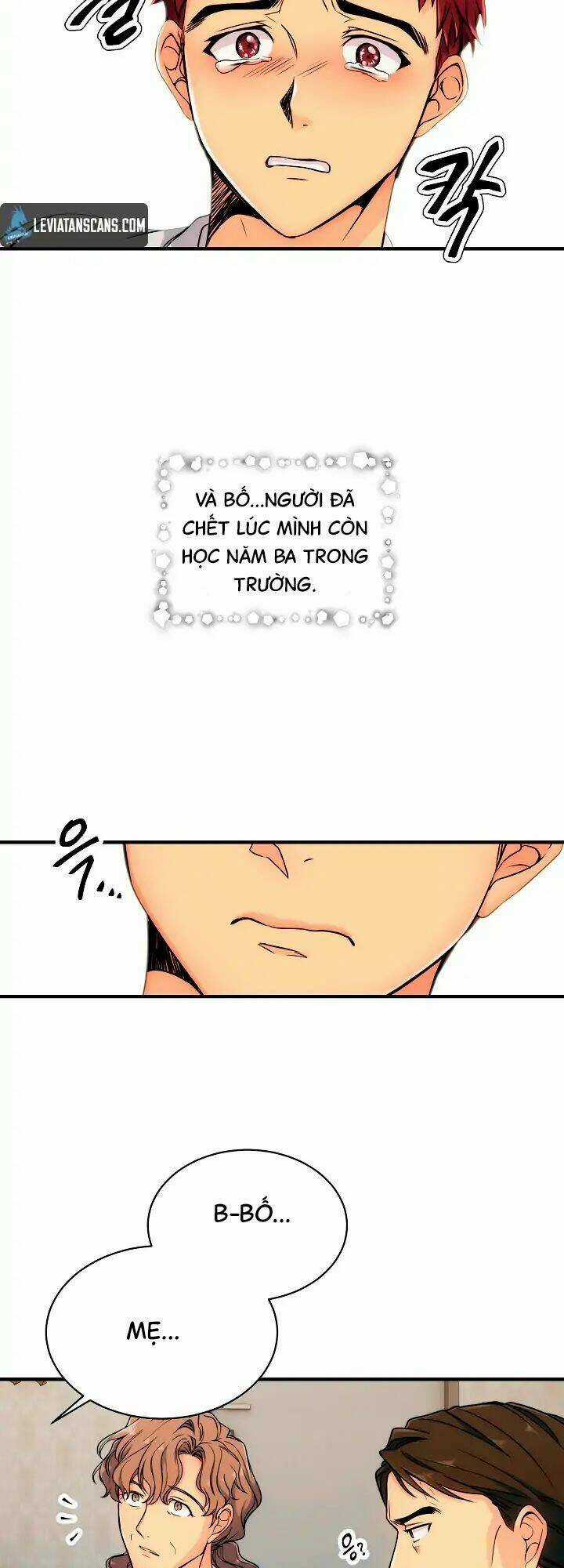 Bác Sĩ Trở Lại - Chapter 2 - Trang 12