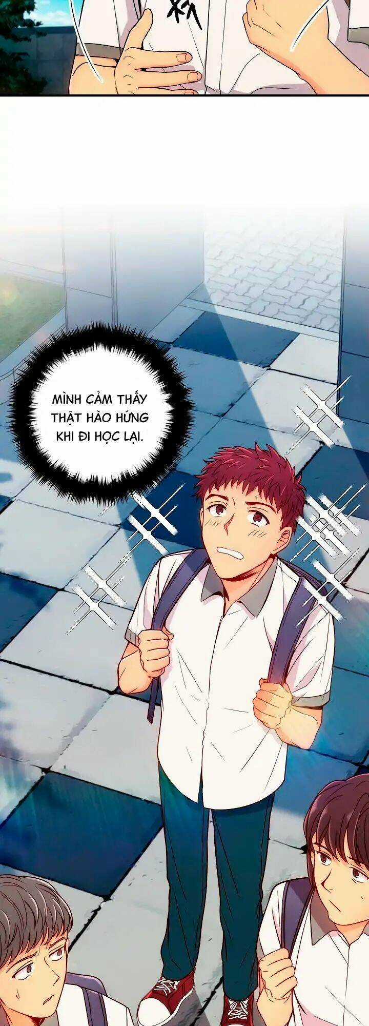 Bác Sĩ Trở Lại - Chapter 2 - Trang 16