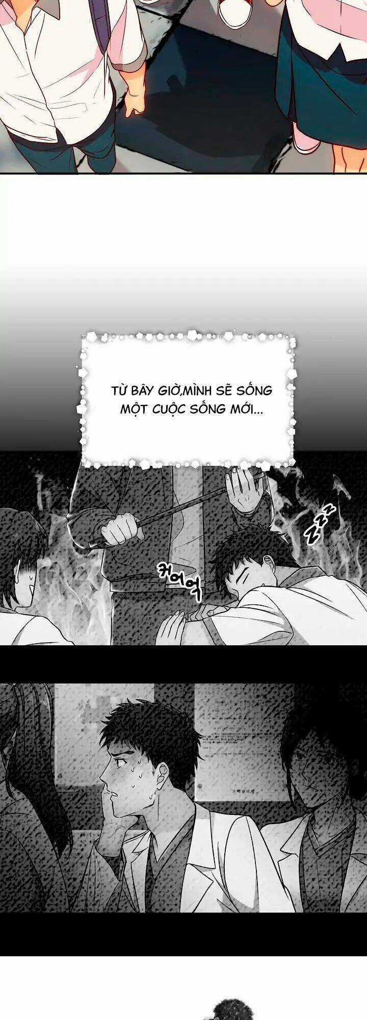 Bác Sĩ Trở Lại - Chapter 2 - Trang 17