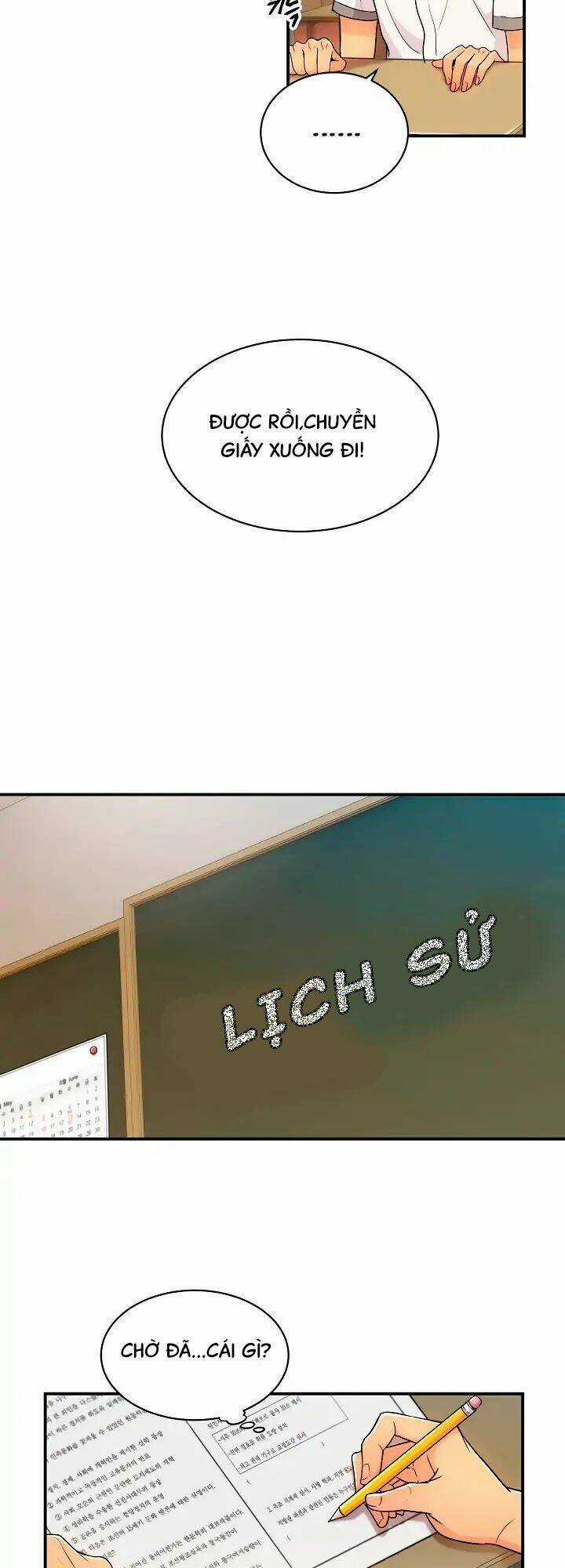 Bác Sĩ Trở Lại - Chapter 2 - Trang 22