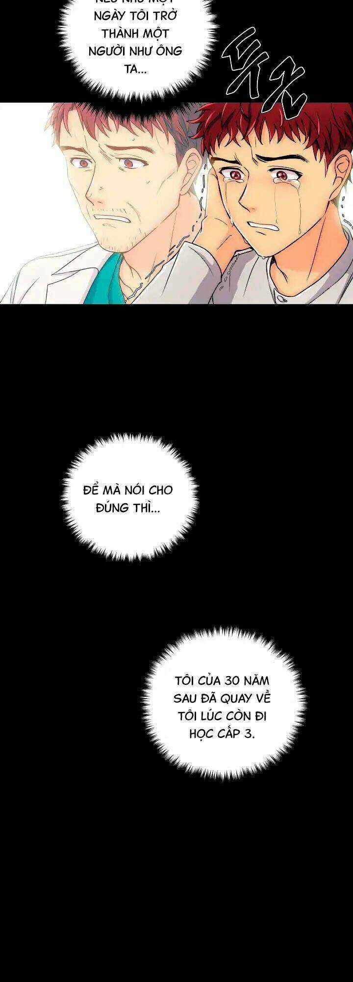 Bác Sĩ Trở Lại - Chapter 2 - Trang 4