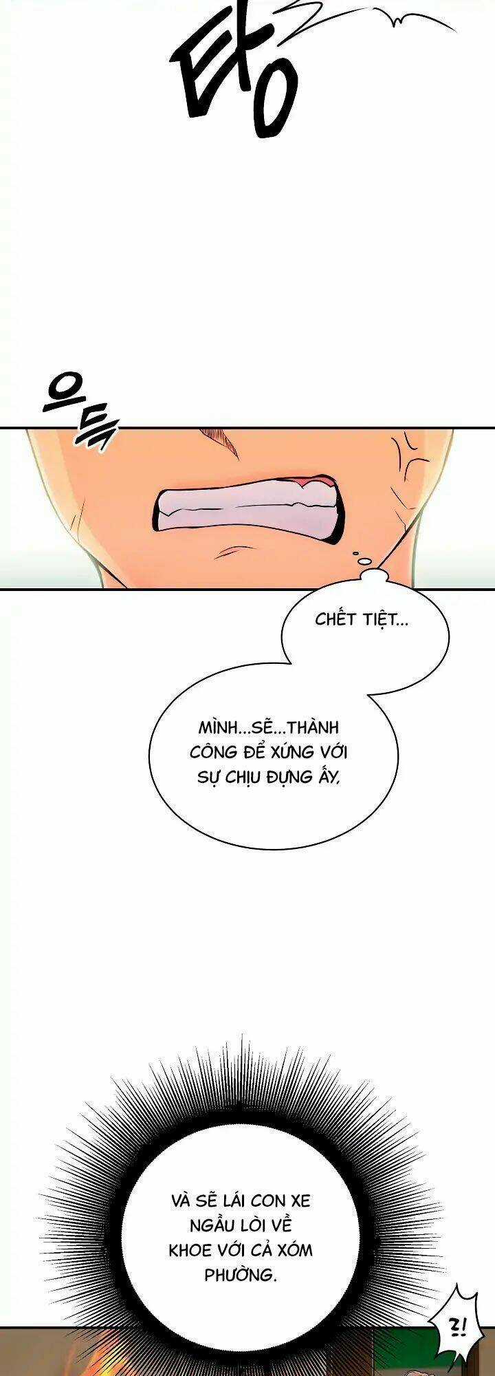 Bác Sĩ Trở Lại - Chapter 2 - Trang 36