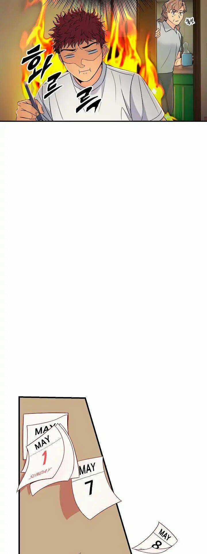 Bác Sĩ Trở Lại - Chapter 2 - Trang 37