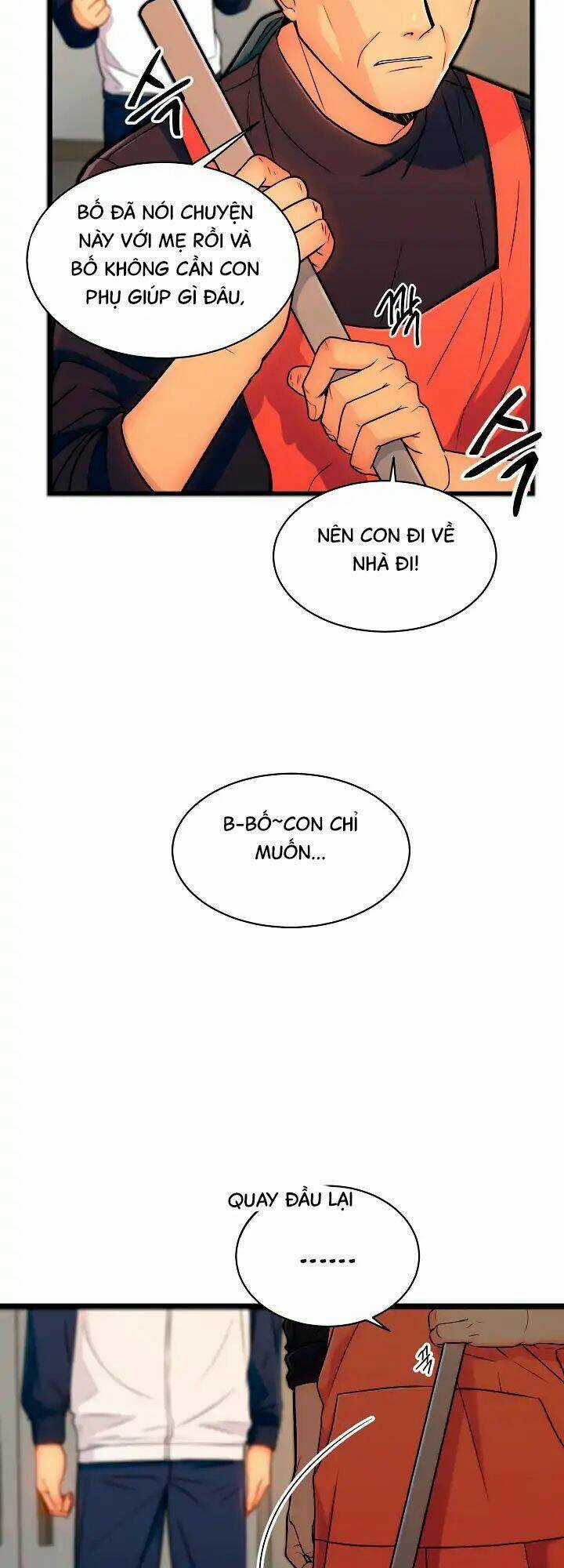 Bác Sĩ Trở Lại - Chapter 2 - Trang 42