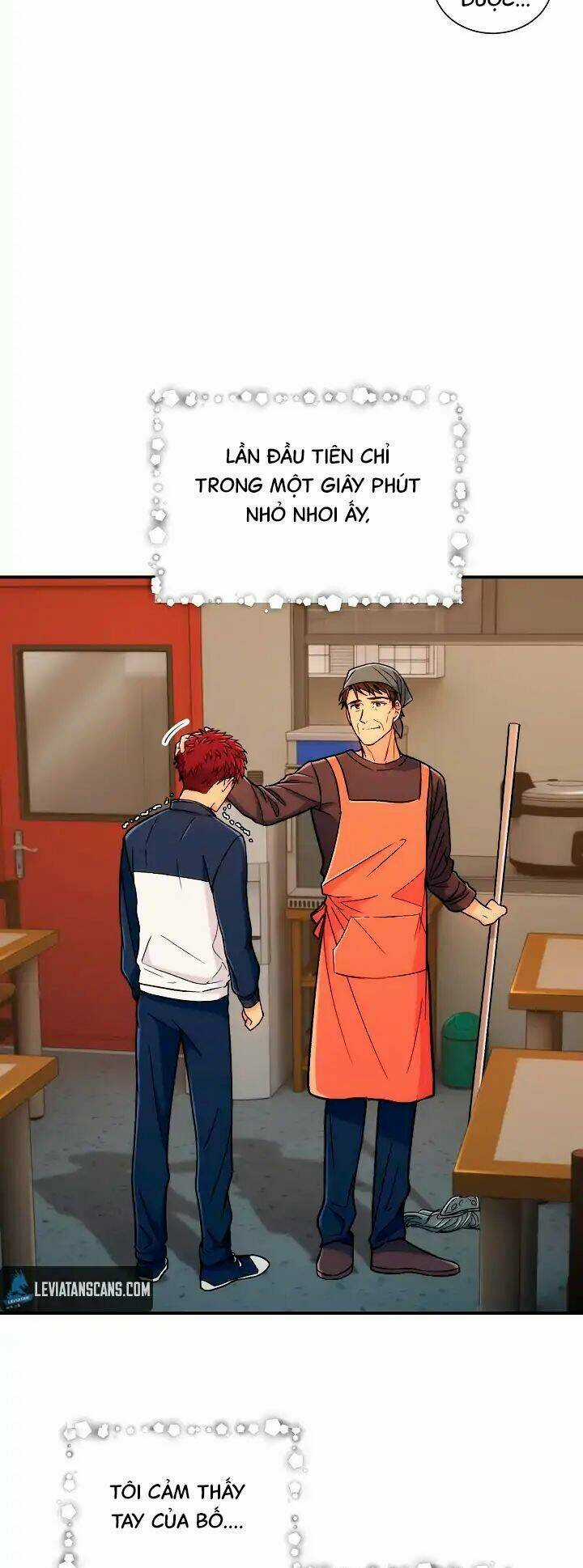 Bác Sĩ Trở Lại - Chapter 2 - Trang 44