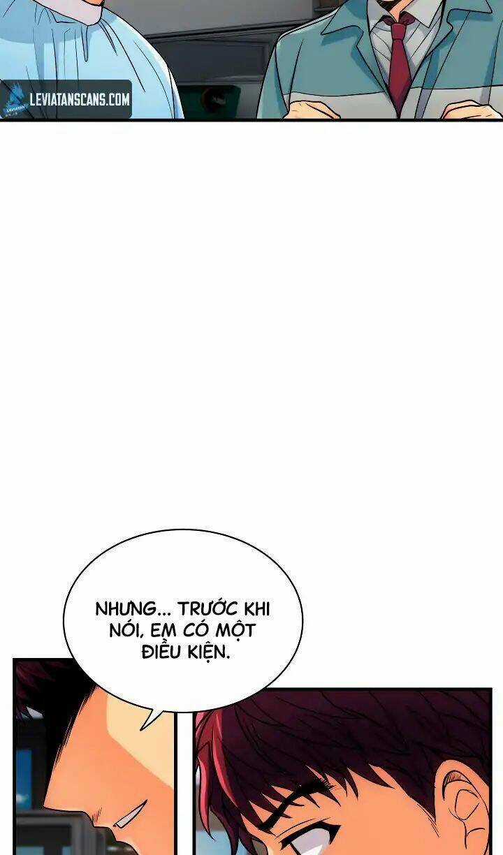 Bác Sĩ Trở Lại - Chapter 20 - Trang 26