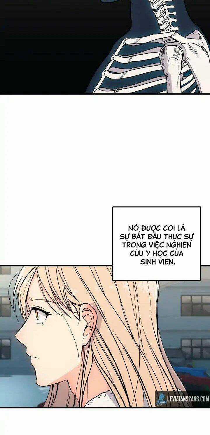 Bác Sĩ Trở Lại - Chapter 21 - Trang 13