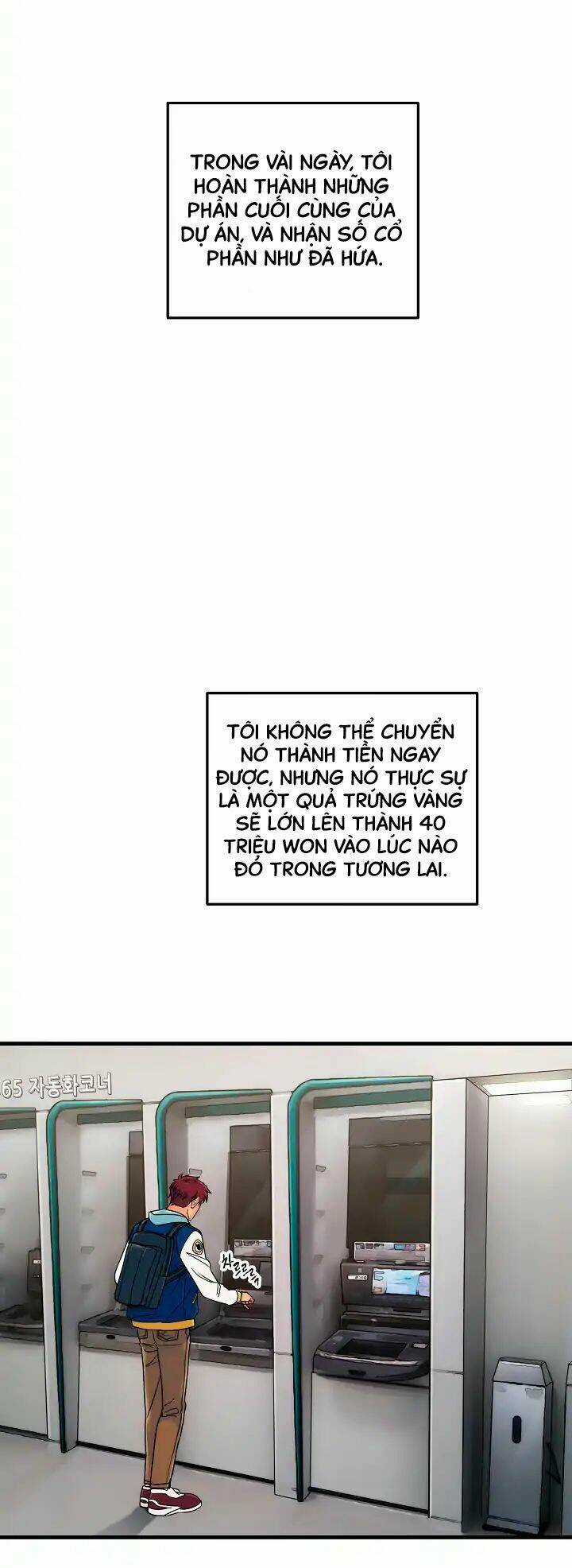 Bác Sĩ Trở Lại - Chapter 22 - Trang 6