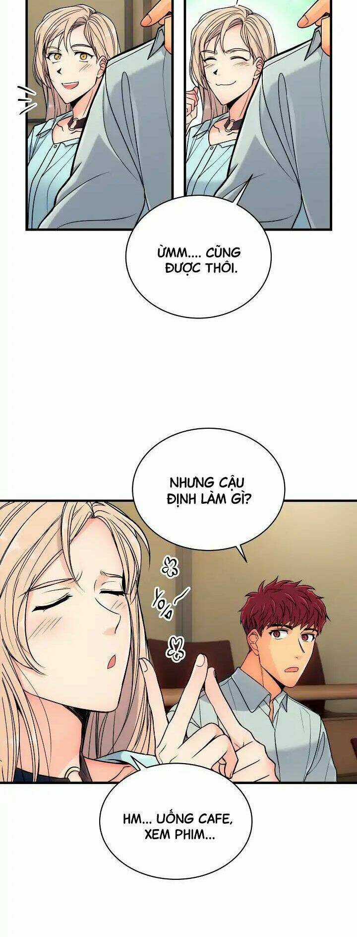 Bác Sĩ Trở Lại - Chapter 23 - Trang 26