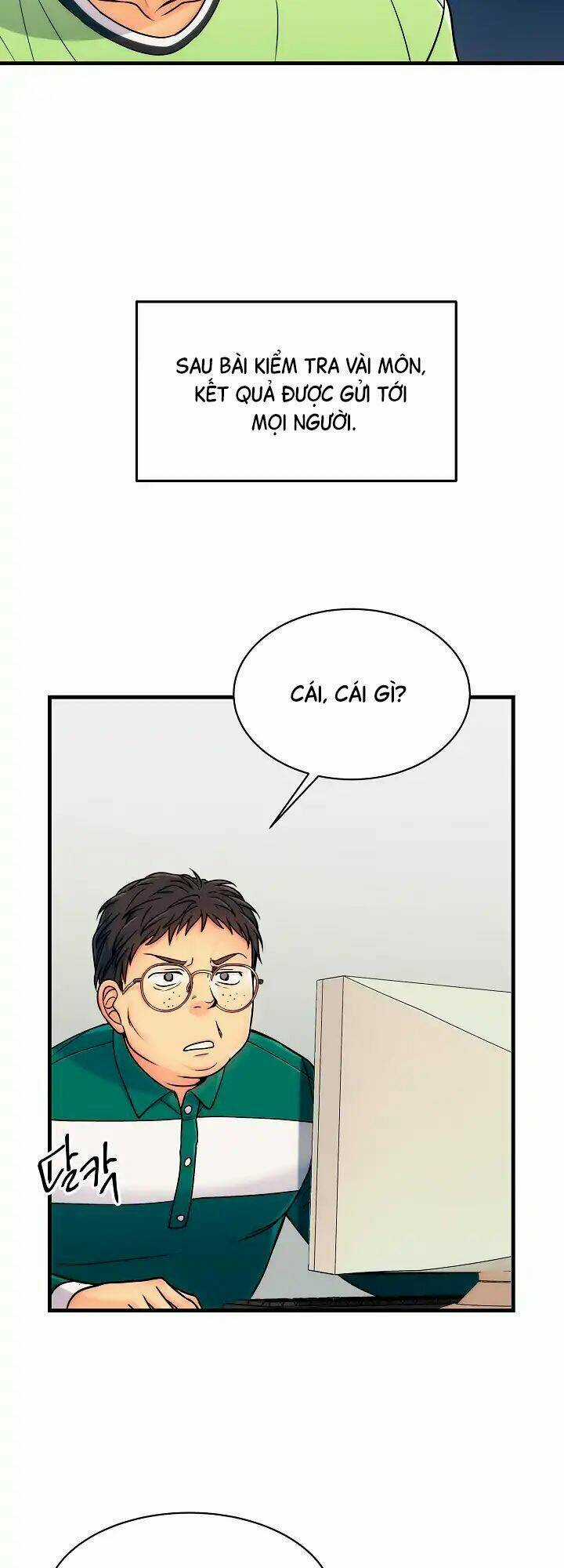 Bác Sĩ Trở Lại - Chapter 23 - Trang 34