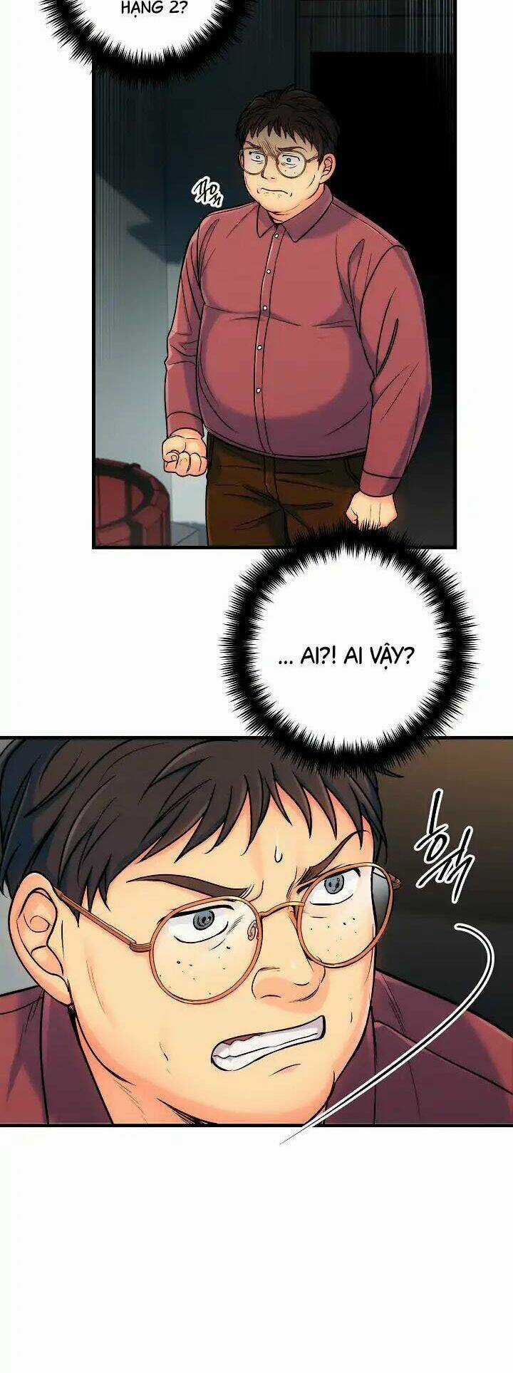 Bác Sĩ Trở Lại - Chapter 23 - Trang 38