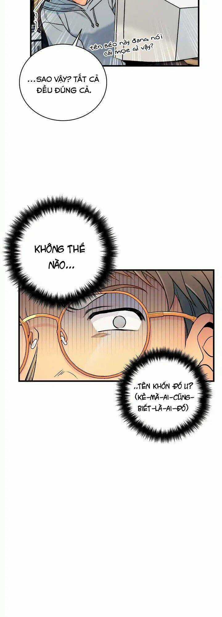 Bác Sĩ Trở Lại - Chapter 24 - Trang 3