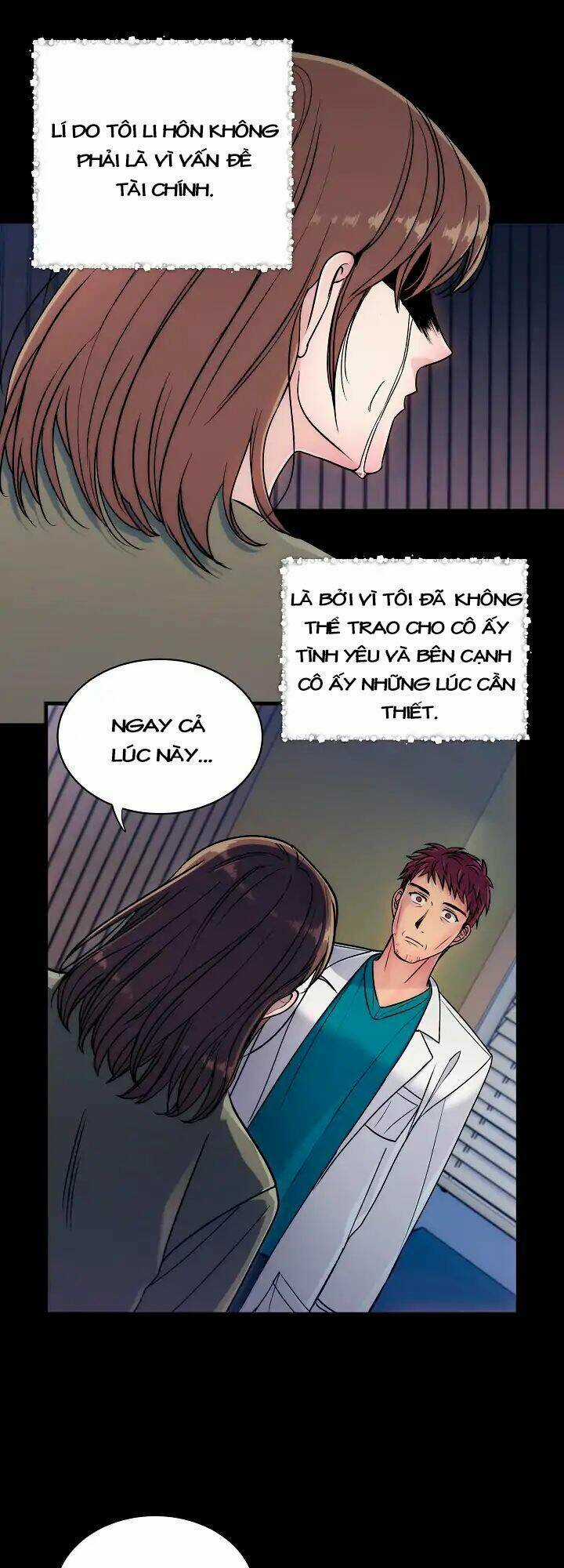 Bác Sĩ Trở Lại - Chapter 24 - Trang 34