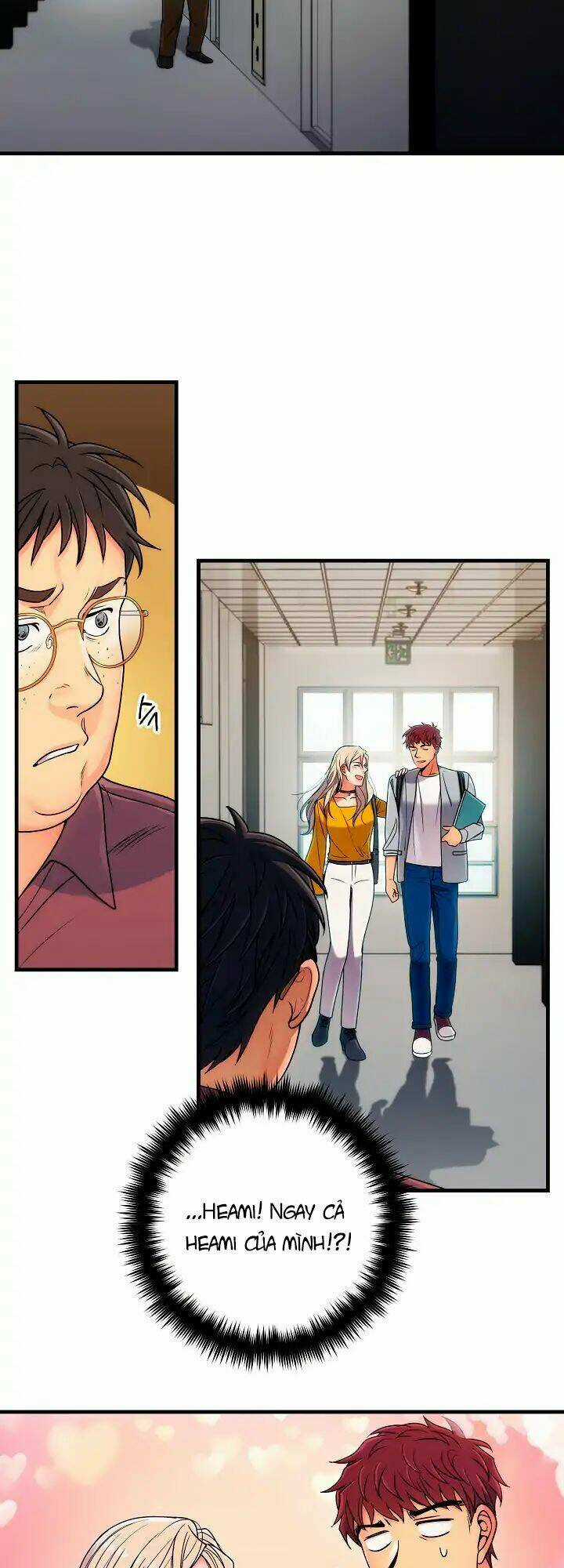 Bác Sĩ Trở Lại - Chapter 24 - Trang 6