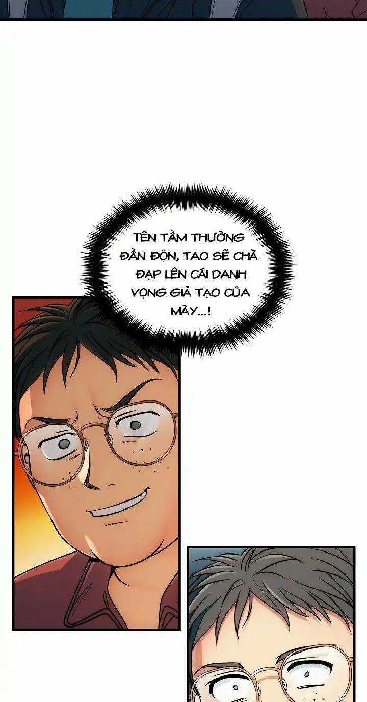 Bác Sĩ Trở Lại - Chapter 25 - Trang 14